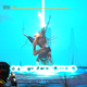 ixion boss in crimson wastes in returnal